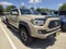 2018 Toyota Tacoma TRD Off-Road V6