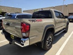 2018 Toyota Tacoma TRD Off-Road V6
