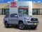 2018 Toyota Tacoma TRD Sport V6