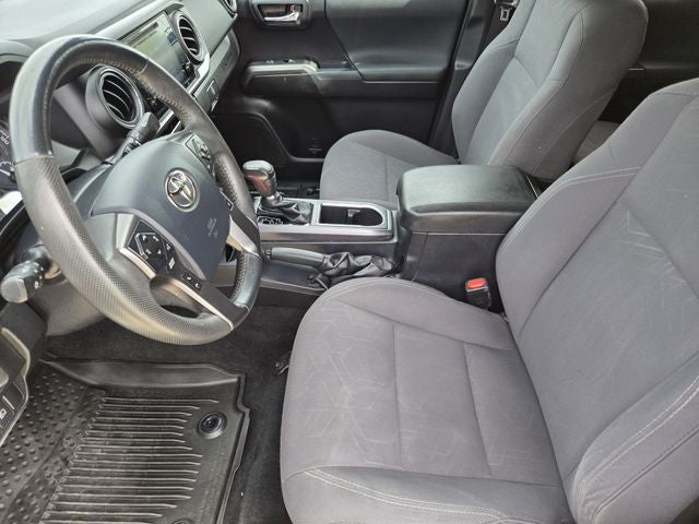 2018 Toyota Tacoma TRD Sport V6