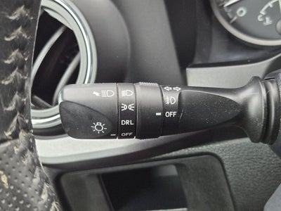 2018 Toyota Tacoma TRD Sport V6