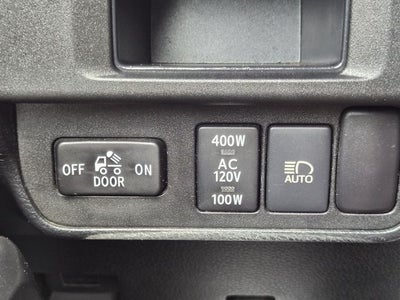2018 Toyota Tacoma TRD Sport V6