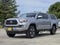 2018 Toyota Tacoma TRD Sport V6