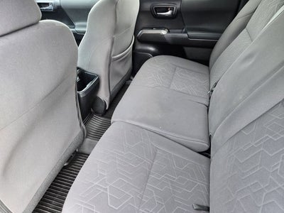 2018 Toyota Tacoma TRD Sport V6
