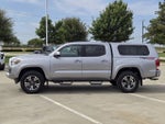 2018 Toyota Tacoma TRD Sport V6