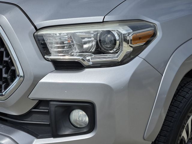 2018 Toyota Tacoma TRD Sport V6