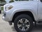 2018 Toyota Tacoma TRD Sport V6