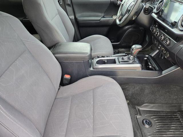 2018 Toyota Tacoma TRD Sport V6
