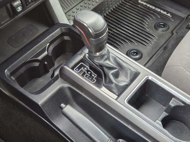 2018 Toyota Tacoma TRD Sport V6