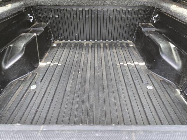 2018 Toyota Tacoma TRD Sport V6