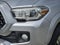 2018 Toyota Tacoma TRD Sport V6