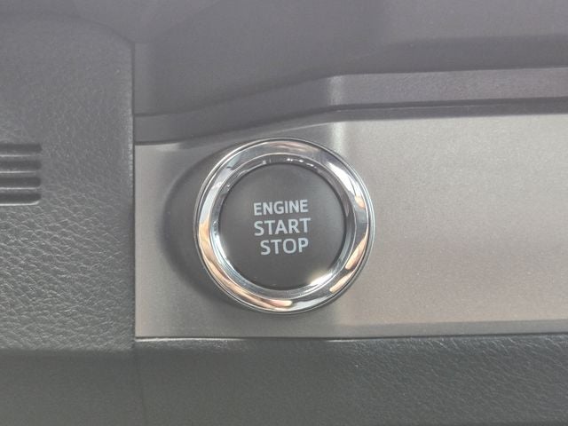 2022 Toyota Tacoma Limited V6