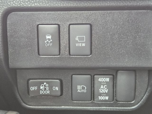 2022 Toyota Tacoma Limited V6