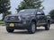 2022 Toyota Tacoma Limited V6
