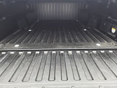 2022 Toyota Tacoma Limited V6