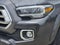 2022 Toyota Tacoma Limited V6
