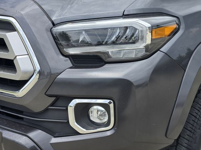 2022 Toyota Tacoma Limited V6