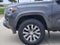 2022 Toyota Tacoma Limited V6