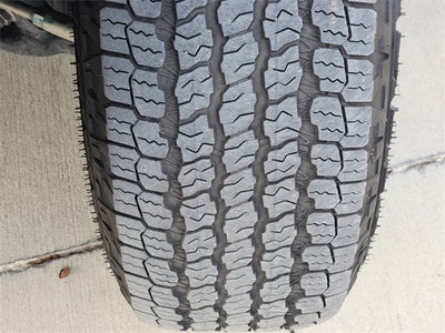 2023 Toyota Tacoma TRD Pro V6