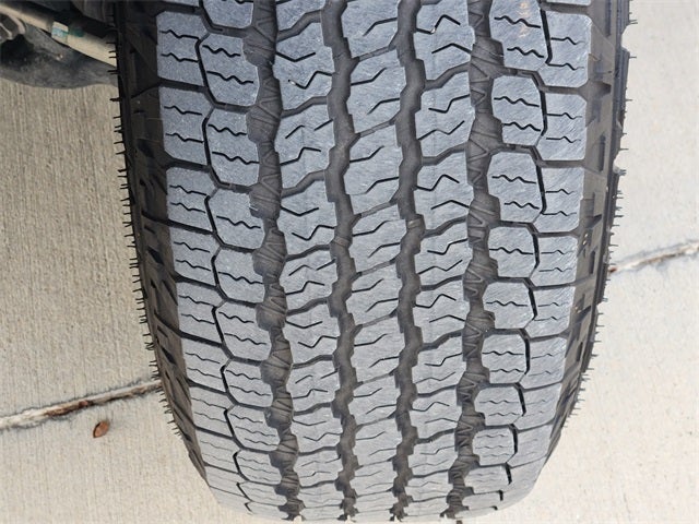 2023 Toyota Tacoma TRD Pro V6