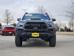 2023 Toyota Tacoma TRD Pro V6