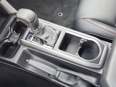 2023 Toyota Tacoma TRD Pro V6