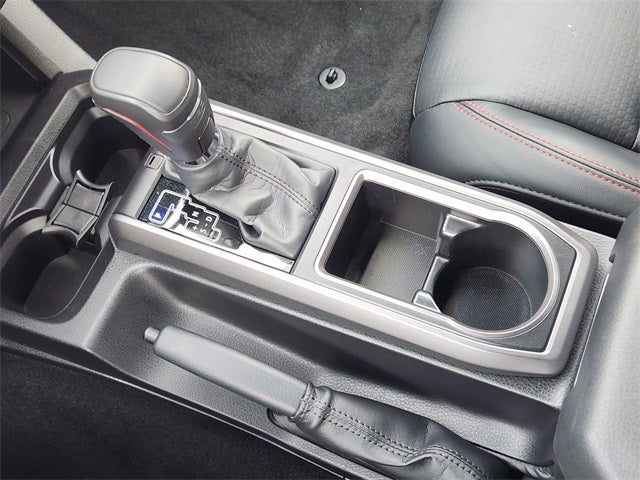 2023 Toyota Tacoma TRD Pro V6