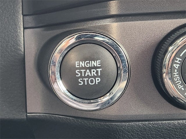 2023 Toyota Tacoma TRD Pro V6