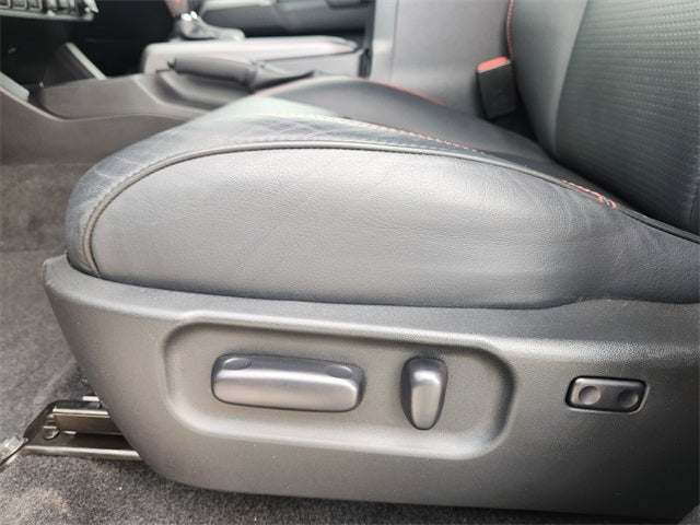 2023 Toyota Tacoma TRD Pro V6