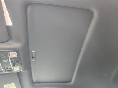 2023 Toyota Tacoma TRD Pro V6