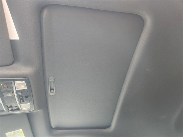 2023 Toyota Tacoma TRD Pro V6