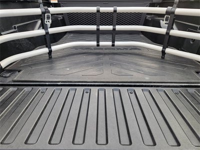 2023 Toyota Tacoma TRD Pro V6