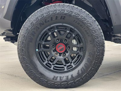 2023 Toyota Tacoma TRD Pro V6