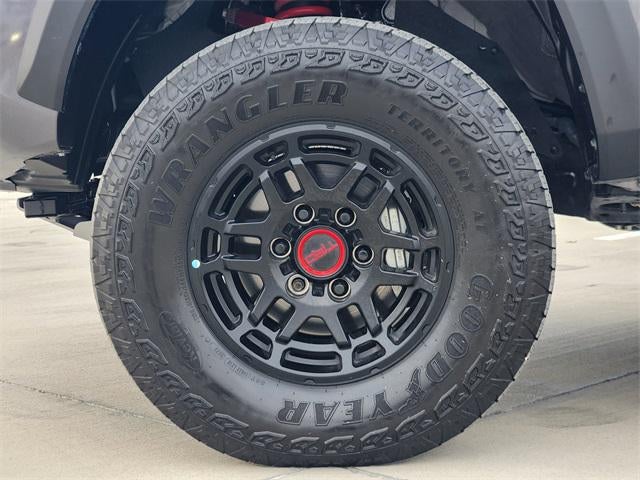 2023 Toyota Tacoma TRD Pro V6