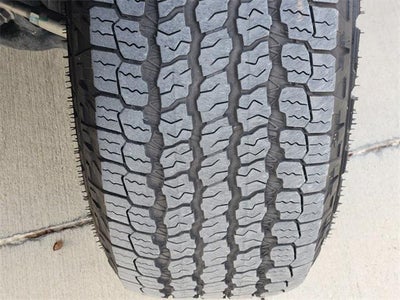 2023 Toyota Tacoma TRD Pro V6