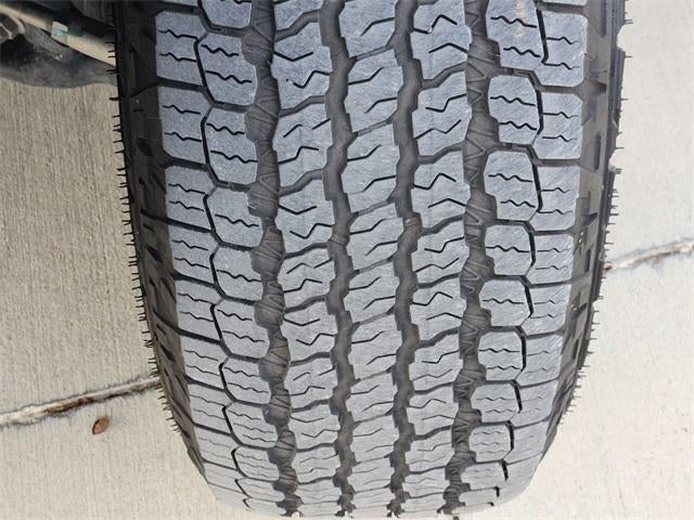 2023 Toyota Tacoma TRD Pro V6