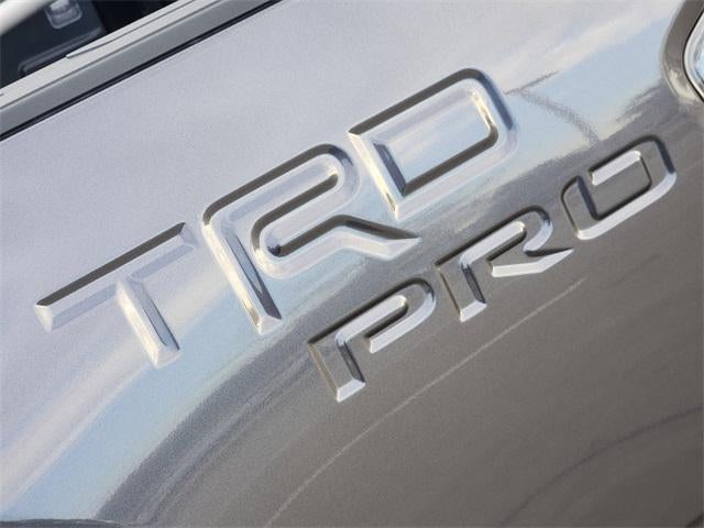 2023 Toyota Tacoma TRD Pro V6