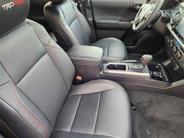 2023 Toyota Tacoma TRD Pro V6