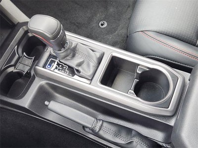 2023 Toyota Tacoma TRD Pro V6