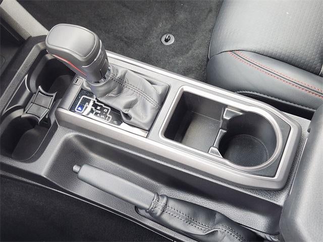 2023 Toyota Tacoma TRD Pro V6