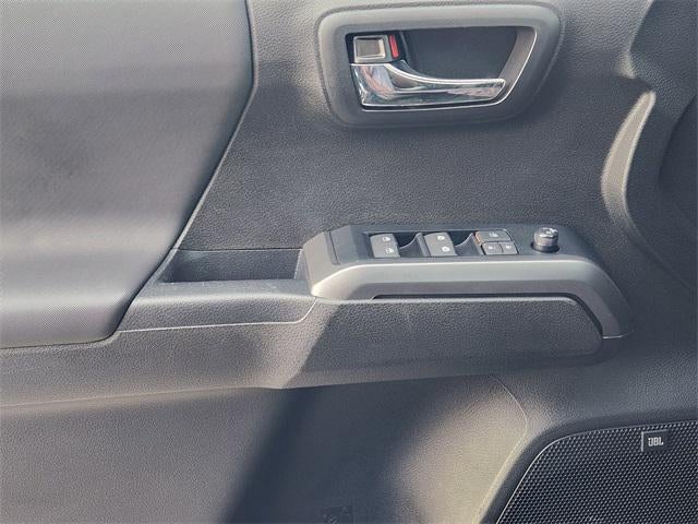 2023 Toyota Tacoma TRD Pro V6