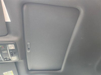 2023 Toyota Tacoma TRD Pro V6