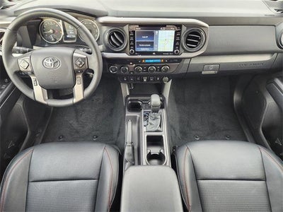 2023 Toyota Tacoma TRD Pro V6