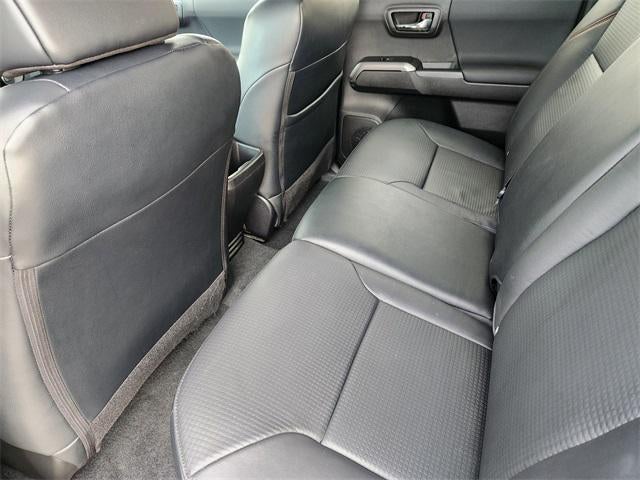 2023 Toyota Tacoma TRD Pro V6