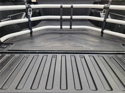 2023 Toyota Tacoma TRD Pro V6