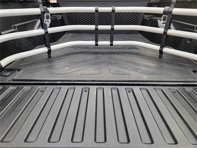 2023 Toyota Tacoma TRD Pro V6