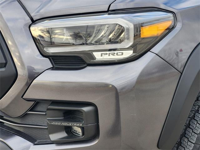 2023 Toyota Tacoma TRD Pro V6