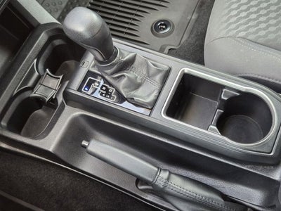 2023 Toyota Tacoma SR V6