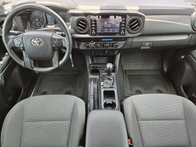 2023 Toyota Tacoma SR V6