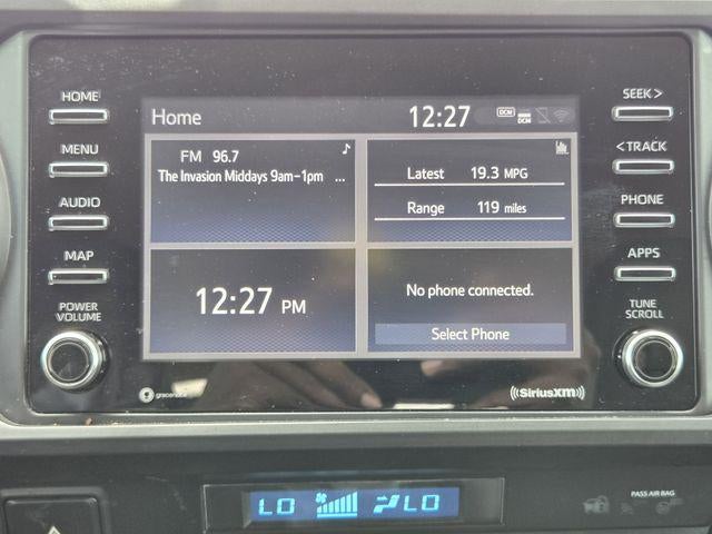 2023 Toyota Tacoma SR V6